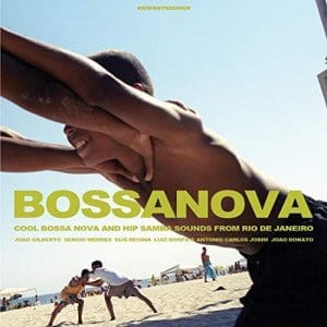 VA Bossa Nova Vol 2
