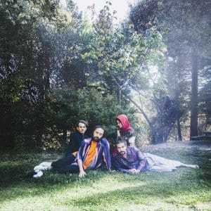 BIG THIEF U.F.O.F.