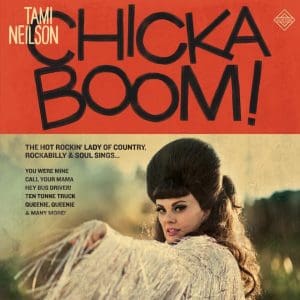 TAMI NEILSON Chickaboom!