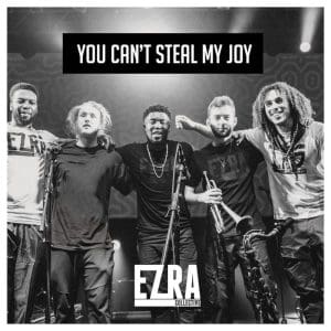 EZRA COLLECTIVE You Can't Steal My Joy 2LP