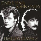 DARYL HALL & JOHN OATES Ultimate Collection