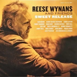REESE WYNANS Sweet Release
