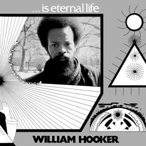 WILLIAM HOOKER .. Is Eternal Life