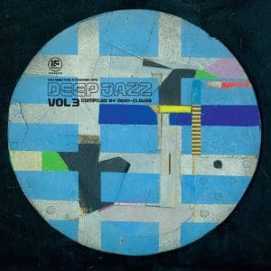 VA If Music Presents You Need This - A Journey Into Deep Jazz Vol. 3 – Compiled By Jean-Claude