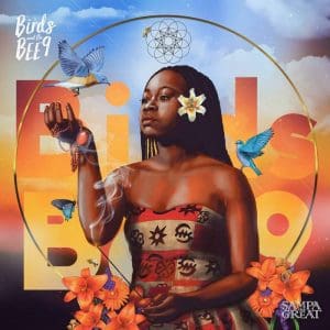 SAMPA THE GREAT Birds And The Bee9