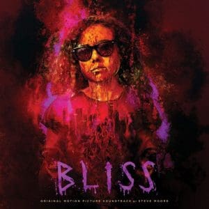 OST (STEVE MOORE) Bliss