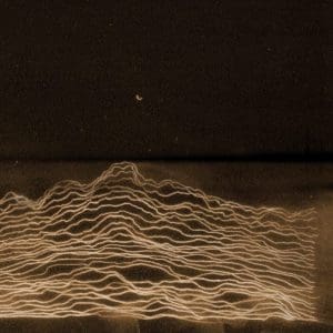 FLOATING POINTS Reflections - Mojave Desert 2LP