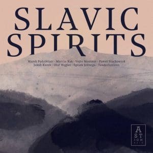 EABS Slavic Spirits