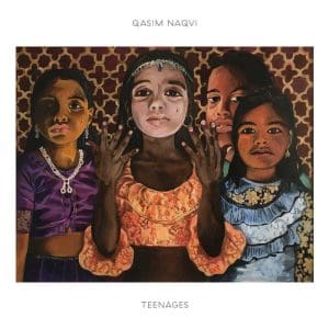 QASIM NAQVI Teenages