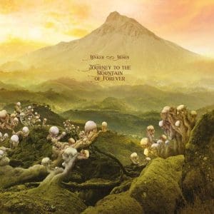BINKER & MOSES Journey To The Mountain of Forever
