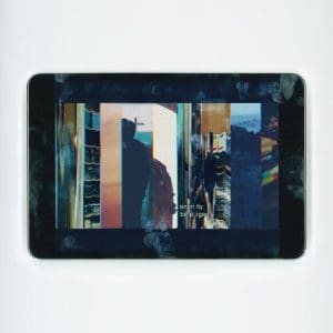 PORTICO QUARTET Art in the Age of Automation 2LP