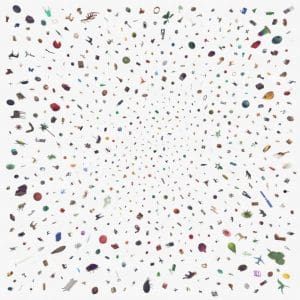BEN LUKAS BOYSEN & SEBASTIAN PLANO Everything