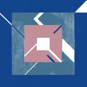 DANIEL THORNE Lines Of Sight