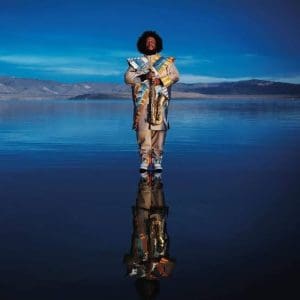 KAMASI WASHINGTON Heaven and Earth 5LP Box Set