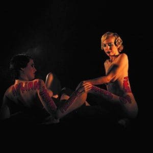 ADRIAN YOUNGE Presents The Voices of Gemma