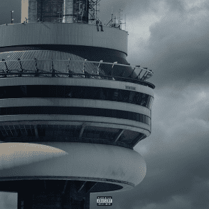 DRAKE Views 2LP