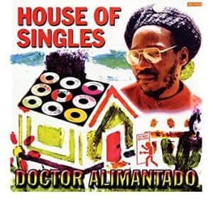 DR ALIMANTADO House of Singles