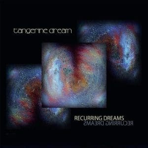 TANGERINE DREAM Recurring Dream