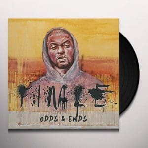 FINALE Odds & Ends