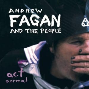 FAGAN & THE PEOPLE Act Normal