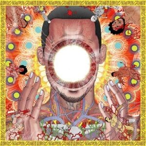 FLYING LOTUS You're Dead
