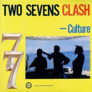 CULTURE  Two Sevens Clash
