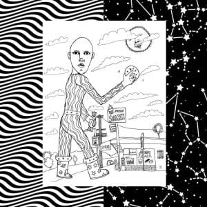 MNDSGN Snaxxx