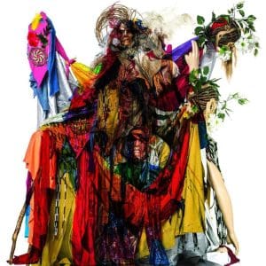 NOMADE ORQUESTRA EntreMundos