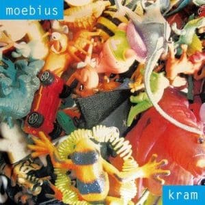 MOEBIUS Kram
