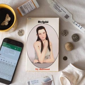 ANTWOOD Delphi