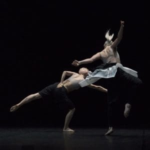 JLIN Autobiography 2LP