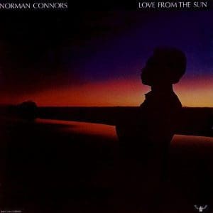 NORMAN CONNORS Love From The Sun (Pure Pleasure)
