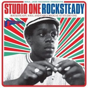 VA Studio One Rocksteady