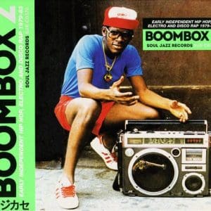 VA Boombox 2