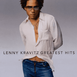 LENNY KRAVITZ Greatest Hits 2LP
