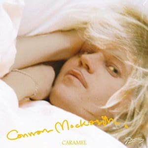 CONNAN MOCKASIN Caramel