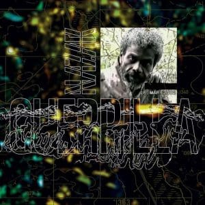NAZAR Guerrilla 2LP