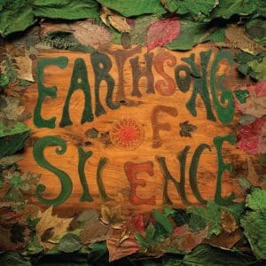WAX MACHINE Earthsong Of Silence