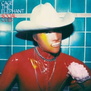 CAGE THE ELEPHANT Social Cues