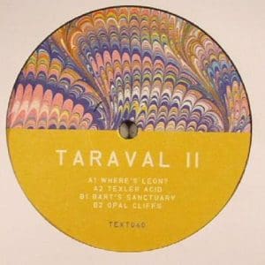 TARAVAL Taraval II