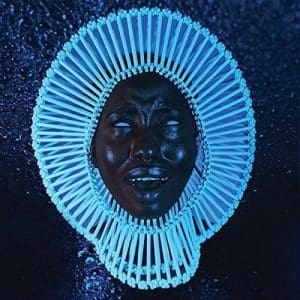 CHILDISH GAMBINO Awaken, My Love