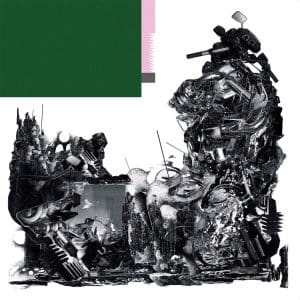 BLACK MIDI Schlagenheim