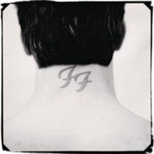 FOO FIGHTERS There Is Nothing Left To Lose
