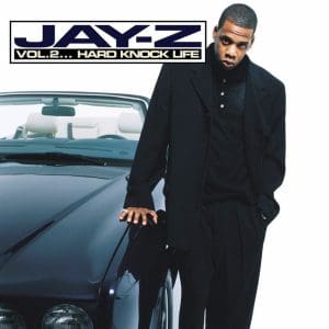JAY-Z Hard Knock Life VOL.2