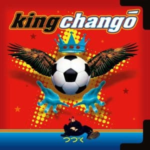 KING CHANGO King Chango