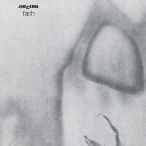THE CURE Faith