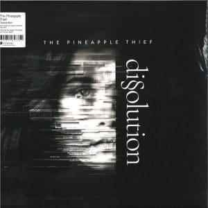 PINEAPPLE THIEF Dissolution