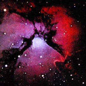 KING CRIMSON Islands