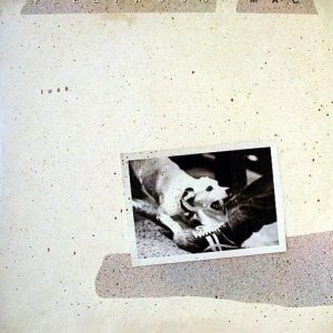 FLEETWOOD MAC Tusk 2LP