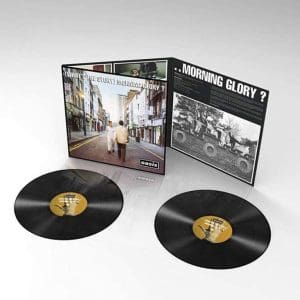 OASIS (What's The Story) Morning Glory? 2LP